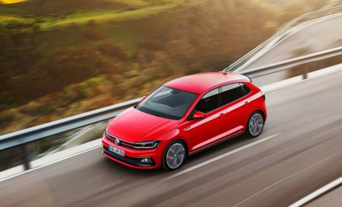 Θα δούμε τελικά ισχυρότερη έκδοση του νέου VW Polo GTI;