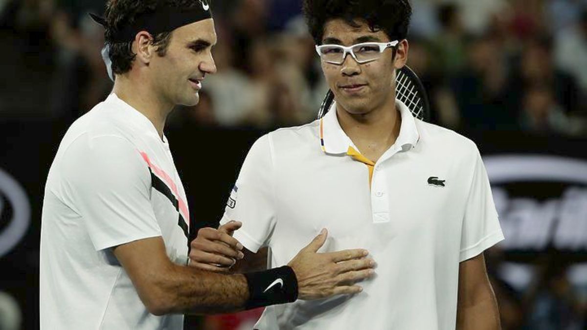 Australian Open: Ο Φέντερερ με Τσίλιτς στον τελικό