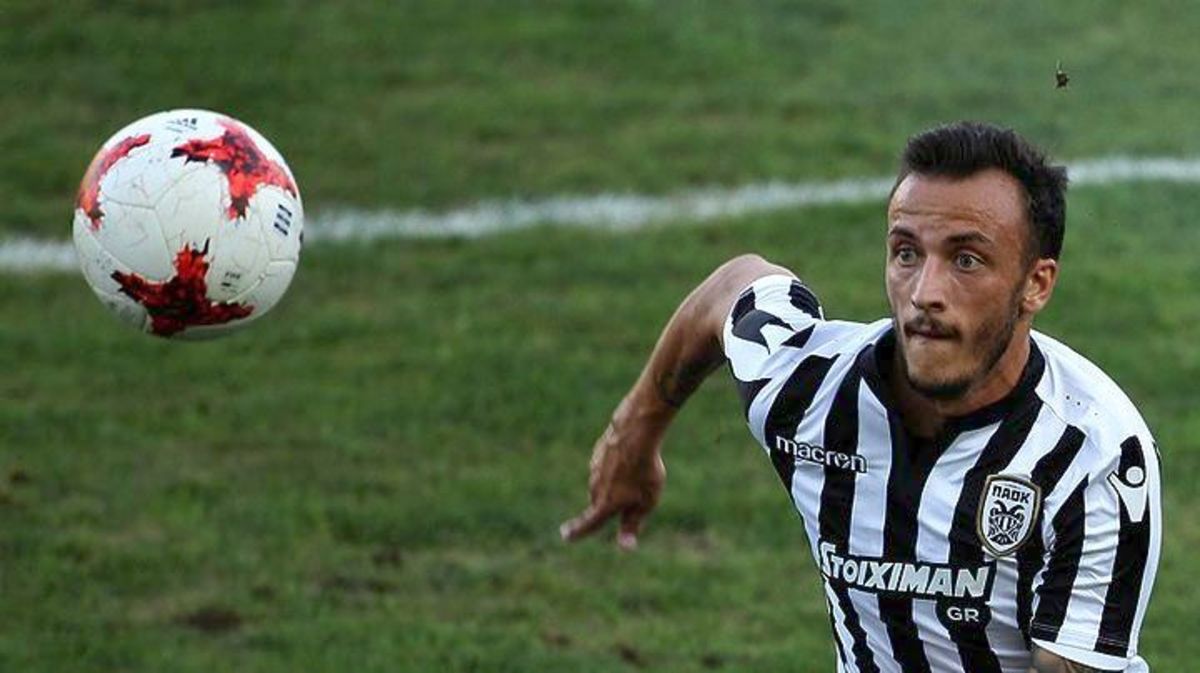 ΠΑΟΚ – Παναθηναϊκός: Συνεχίζονται οι διαπραγματεύσεις για τους τρεις