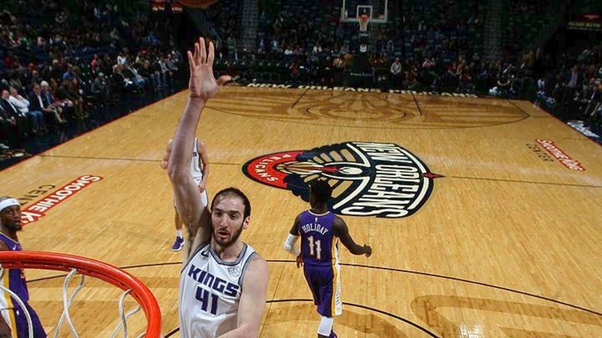 NBA: «Βασιλιάς» ο Κουφός στη Νέα Ορλεάνη!