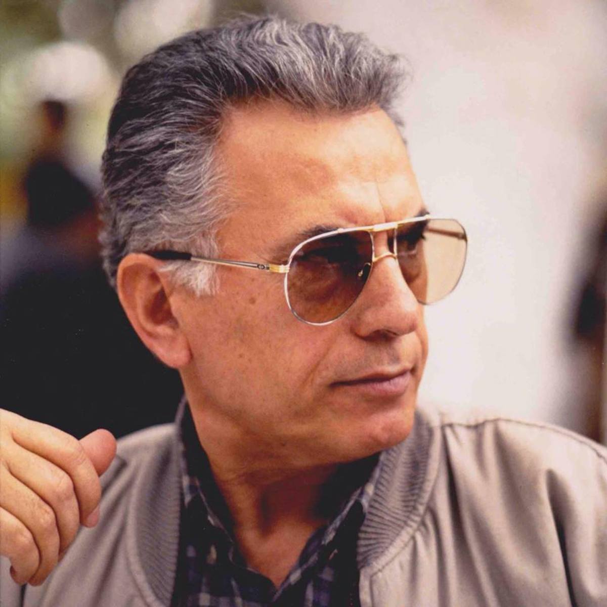 Συγκινεί ο ηθοποιός Νίκος Ξανθόπουλος για την περιπέτεια της υγείας του «Το ραντεβού με τον Άγιο Πέτρο… ανεβλήθη»