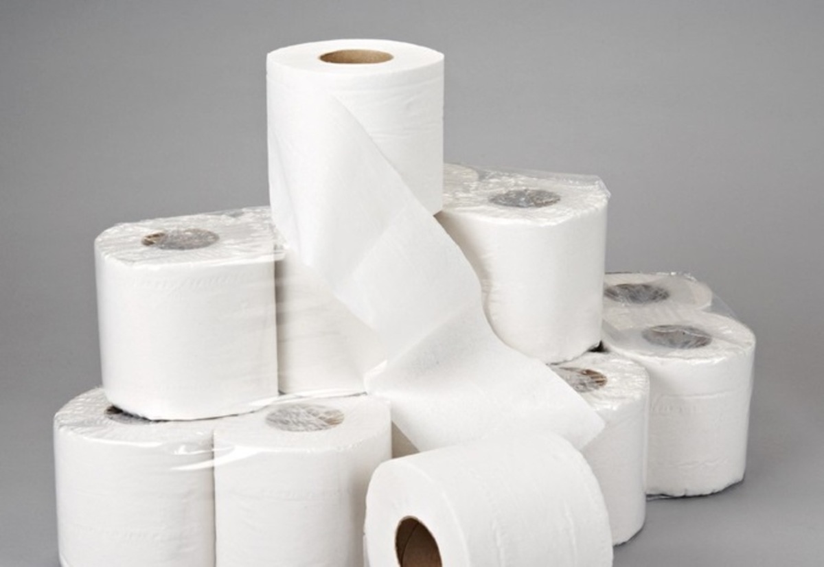 «Αγόραζα ένα μπέργκερ κι έκλεβα χαρτιά υγείας γιατί δεν έβγαινα οικονομικά»