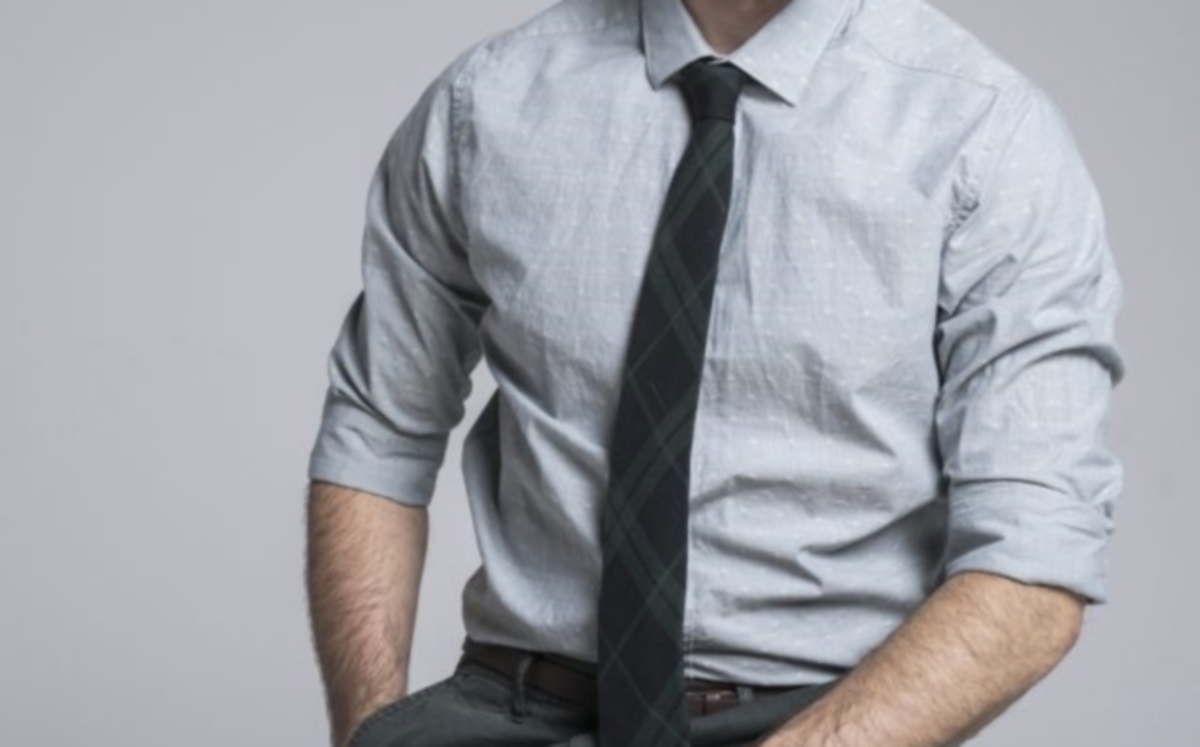 «Μακάρι να ήμουν bisexual, αλλά δυστυχώς δεν είμαι»