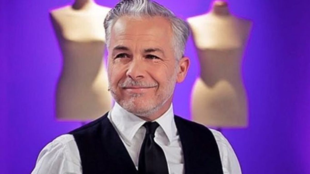 «Δεν είχα σχέση με τον Χάρη Χριστόπουλο! Σίγουρα δεν ισχύει»