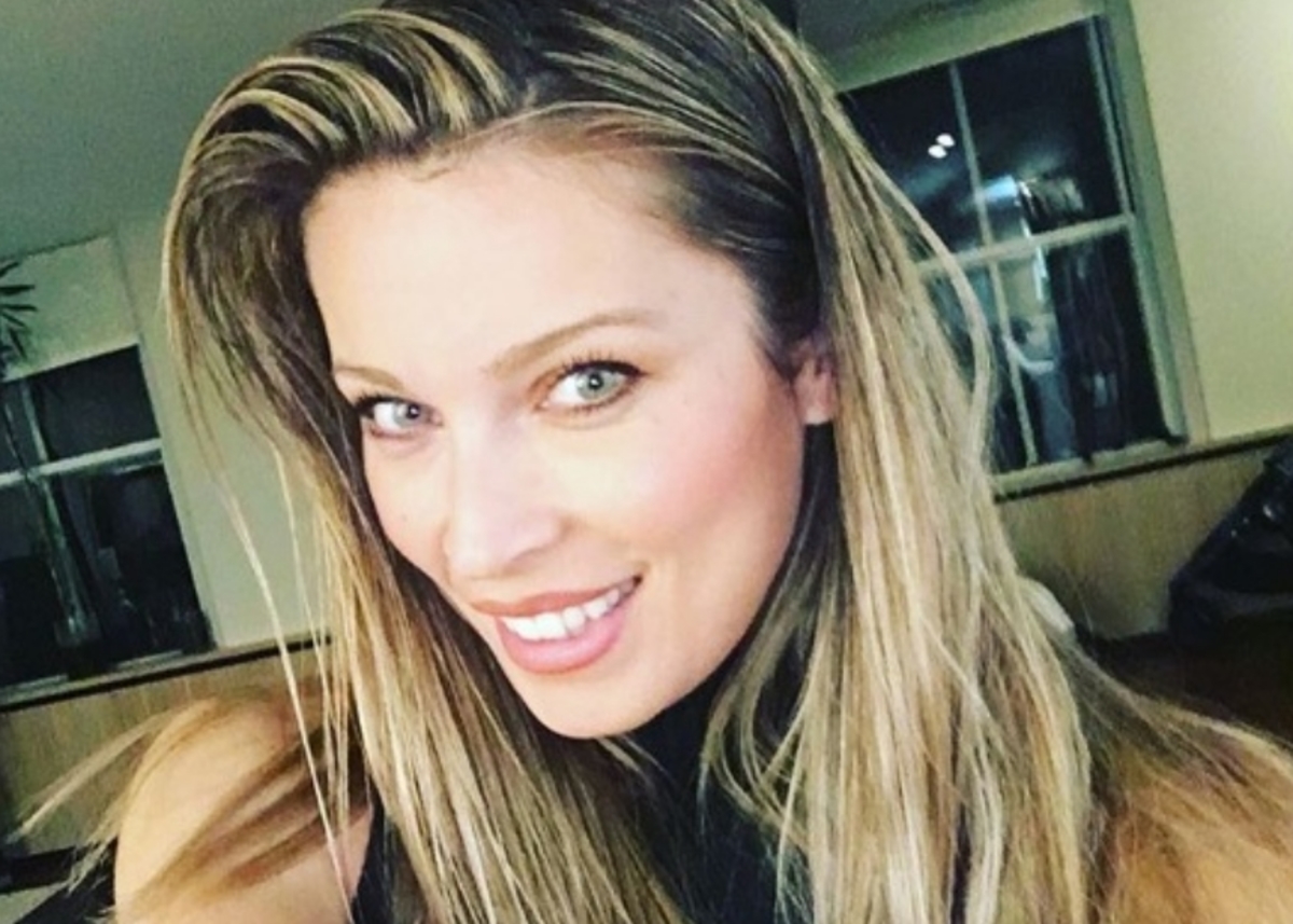 Μαριέττα Χρουσαλά: Στην τελική ευθεία για τη γέννηση του τρίτου της παιδιού!