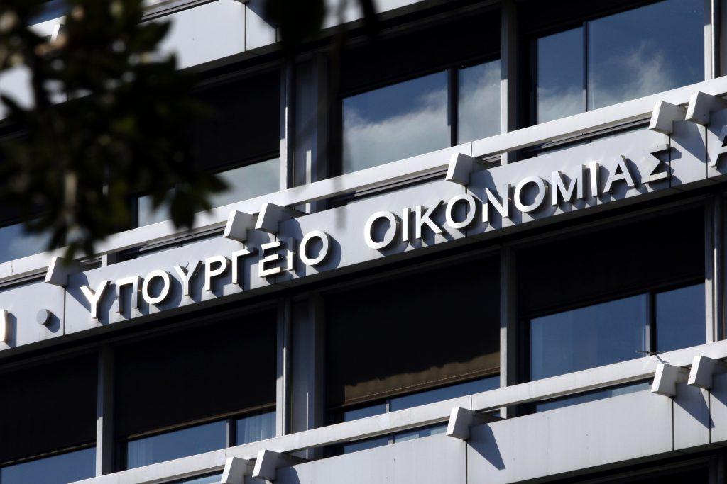 12 δόσεις: Αδειάζει Αντωνοπούλου το υπουργείο Οικονομικών