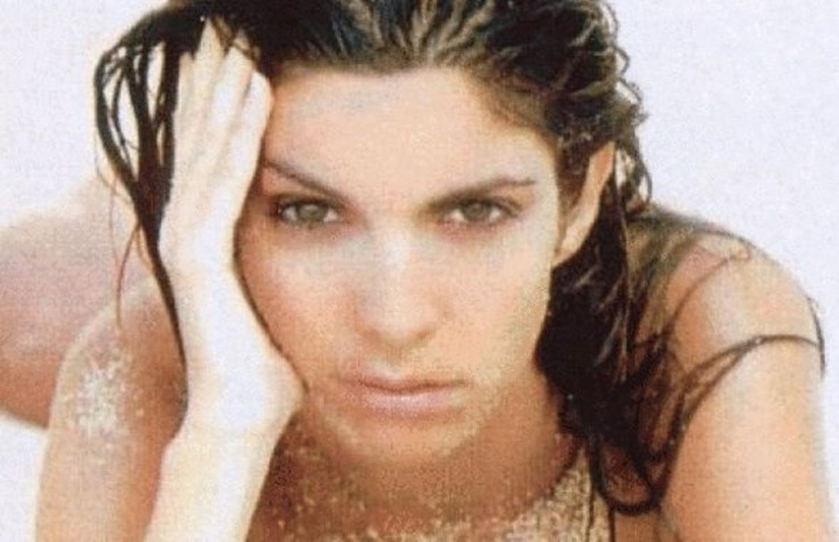 Μελίνα Ζαχαράκη: Θυμάσαι το εντυπωσιακό μοντέλο; Δες πώς είναι σήμερα!