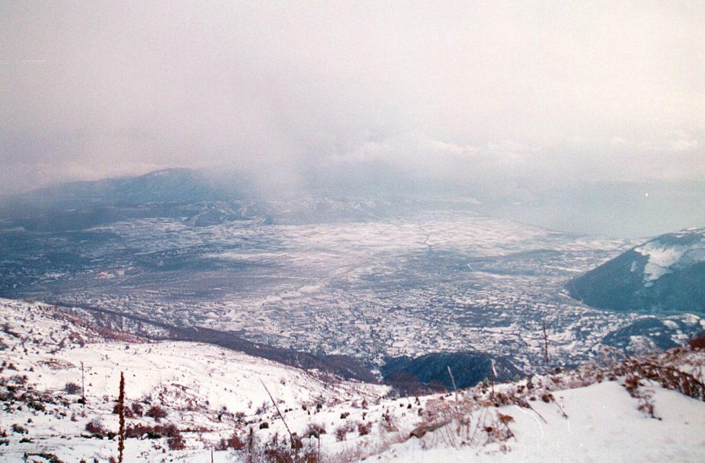 Συνεχίζεται το θρίλερ με το ζευγάρι των Σκοπιανών ορειβατών – Φόβοι ότι είναι νεκροί