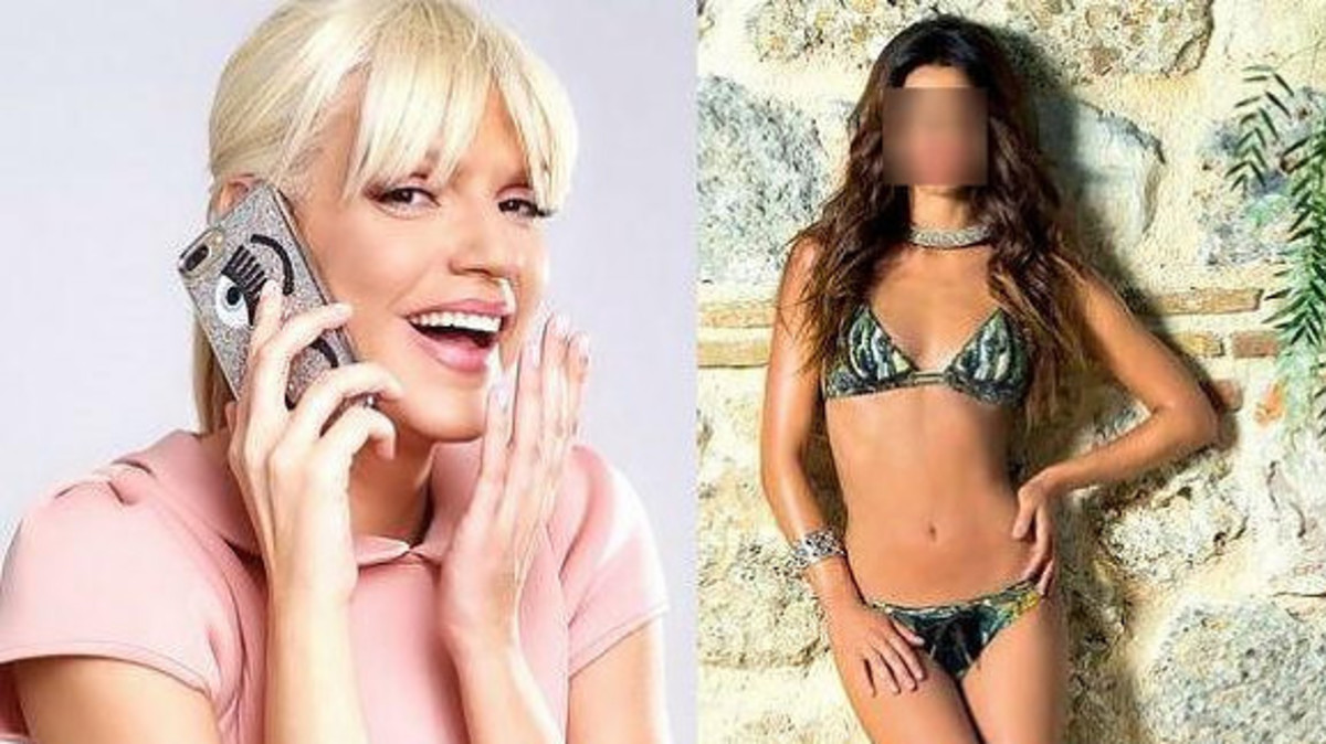 Μια Μις Κύπρος στο πλευρό της Σάσας Σταμάτη για τη νέα εκπομπή στον ΣΚΑΪ [pics]