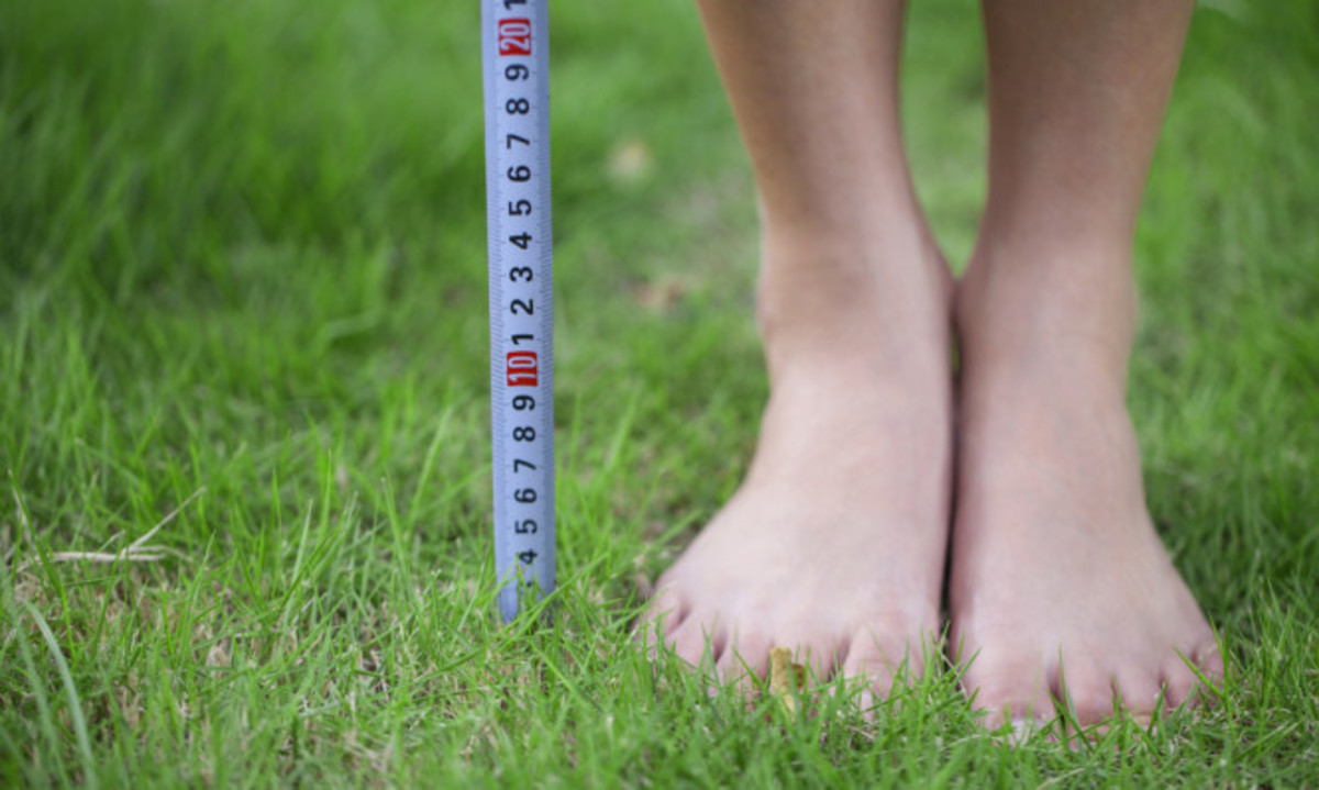 Γίνεται να ψηλώσετε μετά την ενηλικίωση; Υπάρχουν «τρόποι» λέει η επιστήμη…