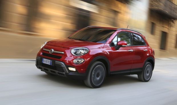 Τέλος στους ντίζελ κινητήρες και από την FIAT