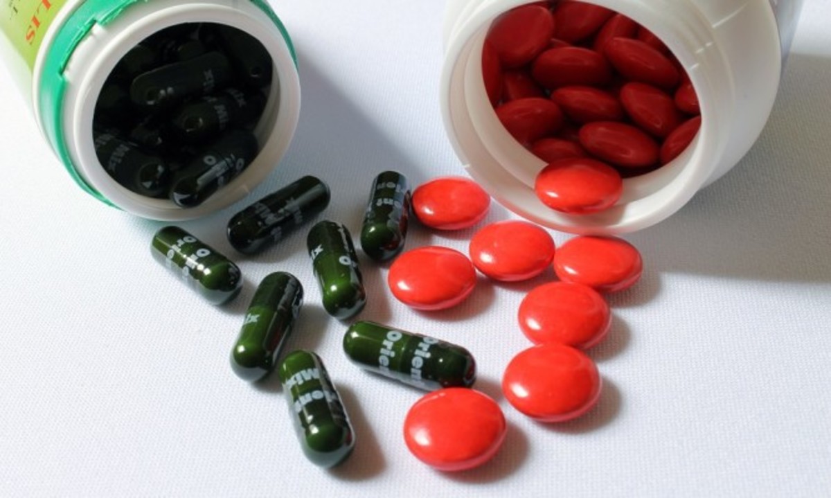 Φάρμακα και διατροφή: Ποιοι συνδυασμοί απαγορεύονται για λόγους υγείας