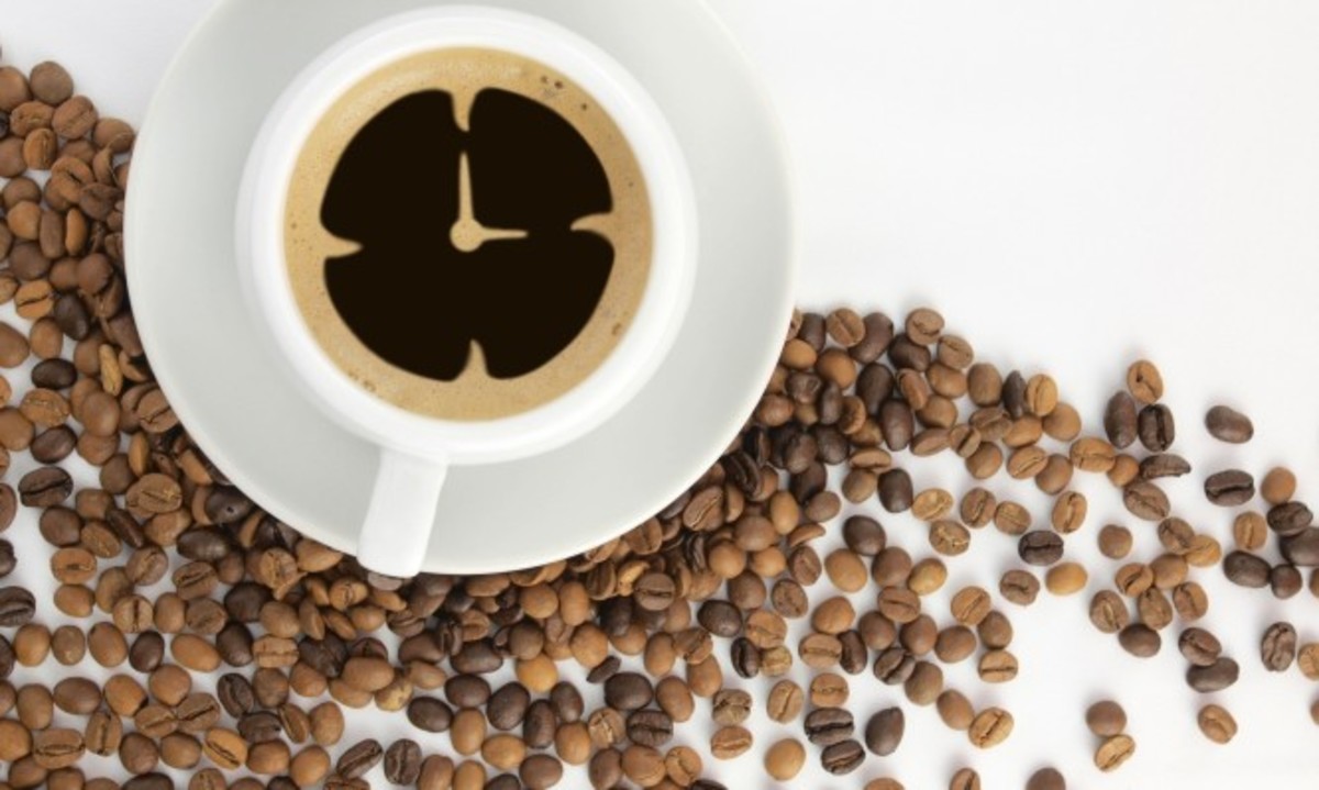 Πρωινός καφές: Τι ώρα πρέπει να τον πίνετε, σύμφωνα με την επιστήμη [vid]