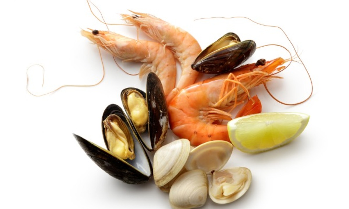 Καθαρά Δευτέρα: Προσοχή στα θαλασσινά που θα καταναλώσετε σήμερα