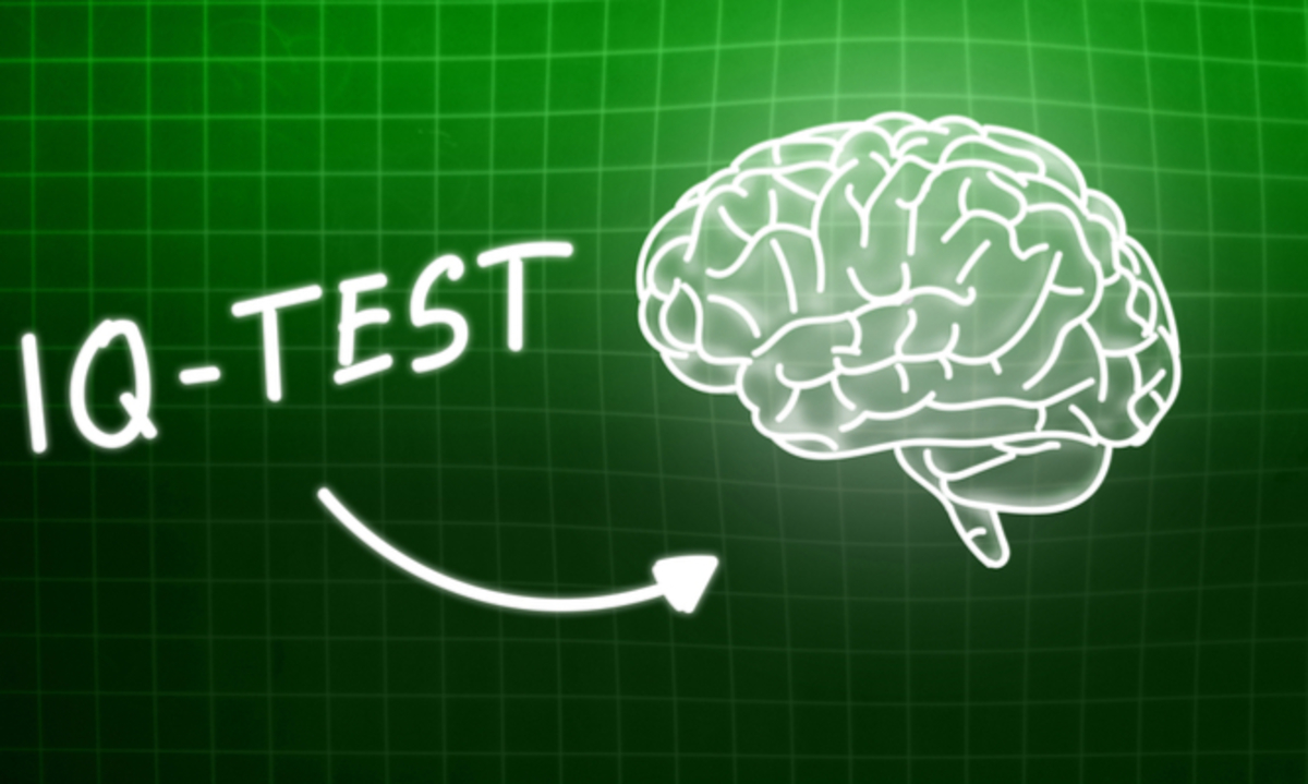 Το πιο σύντομο τεστ IQ στον κόσμο: Είναι μόνο 3 ερωτήσεις αλλά ελάχιστοι τις βρίσκουν…