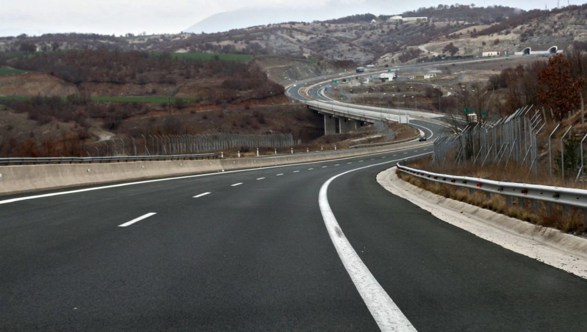 Με ειδικό φωτισμό θα αναδειχτούν 11 μνημεία στον άξονα της Εγνατίας Οδού