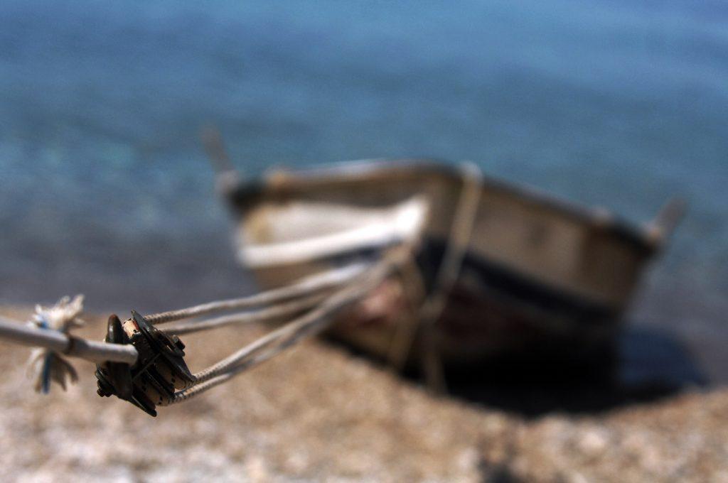 Εύβοια: Πτώμα άντρα στη θάλασσα – Το πρωινό σοκ του ψαρά στα Νέα Στύρα – Σκληρές εικόνες στο σημείο!