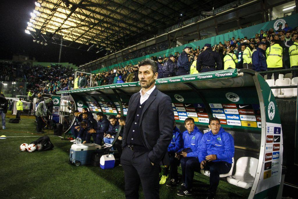 Παναθηναϊκός: Κίνδυνος απαγόρευσης μετεγγραφών κι αποκλεισμού ενός χρόνου από την UEFA!