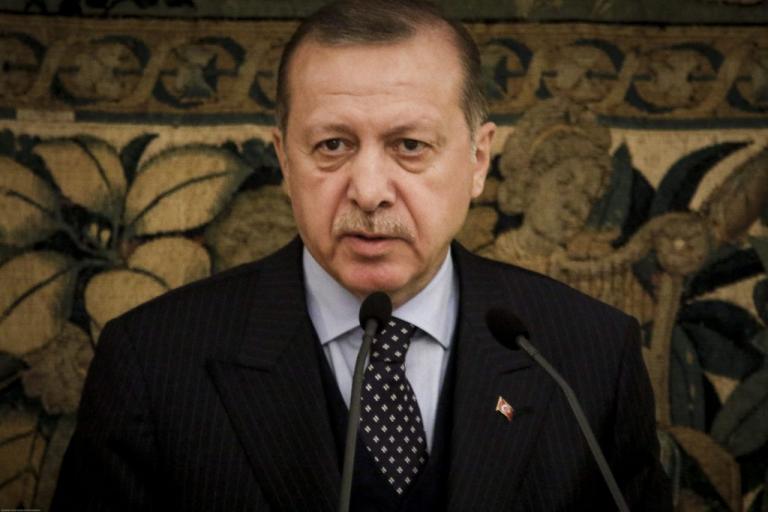 Ομολογία αποτυχίας στο Αφρίν από Ερντογάν – “Φταίει ο κακός καιρός” – Αλλάζει στρατηγική η Τουρκία!