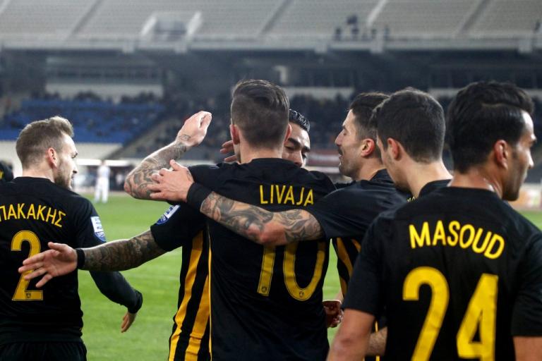 ΑΕΚ – Ντιναμό Κιέβου: Το πρώτο βήμα για τους “16” του Europa League!