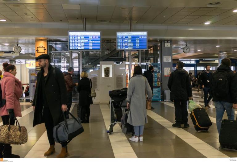 Θεσσαλονίκη: Σοβαρά προβλήματα στο αεροδρόμιο Μακεδονία – Ακυρώσεις πτήσεων και αεροπλάνα που άλλαξαν προορισμό!
