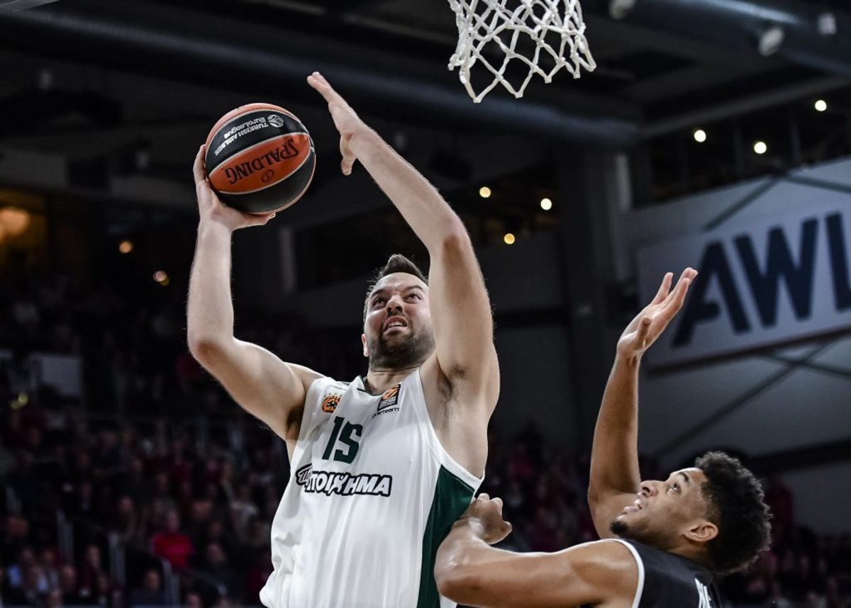 Euroleague: Αποτελέσματα, βαθμολογία και πρόγραμμα!