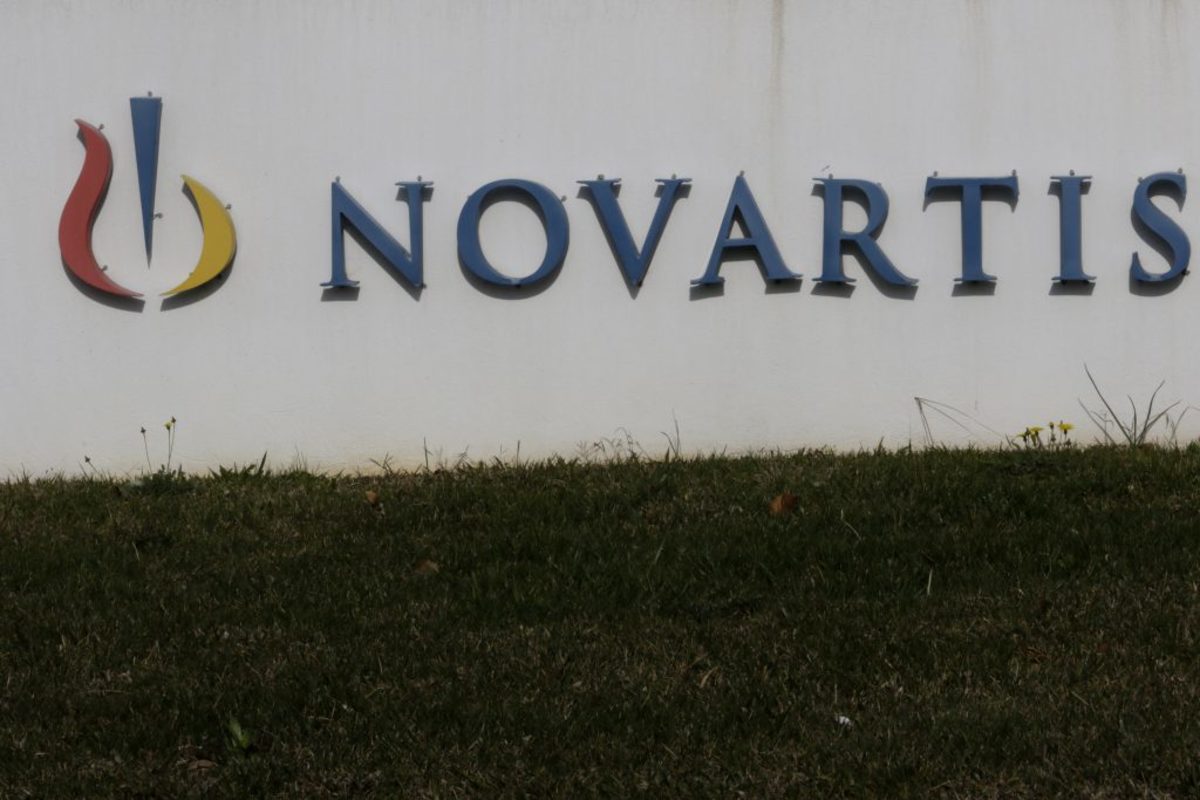 Πολιτική θύελλα για τη Novartis! Ξέσπασμα Σαμαρά για “Μαδουριστάν” – Γεωργιάδης: “Θα τους λιώσω”!
