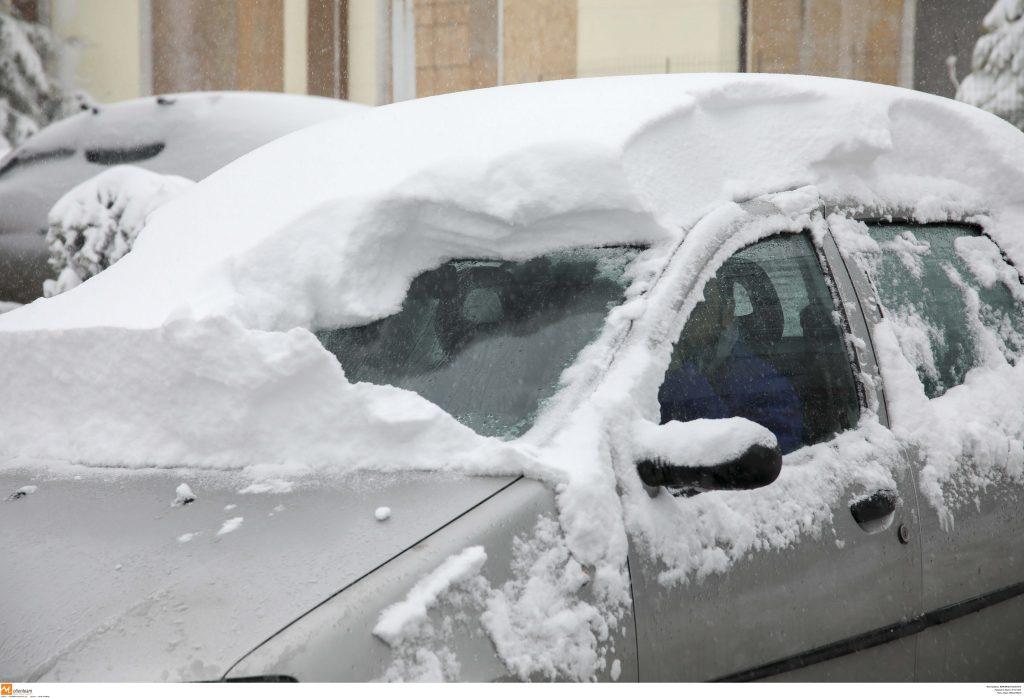 Φθιώτιδα: Λύνονται τα προβλήματα στους δρόμους – Σε ύφεση η κακοκαιρία – Σε επιφυλακή οι δήμοι!