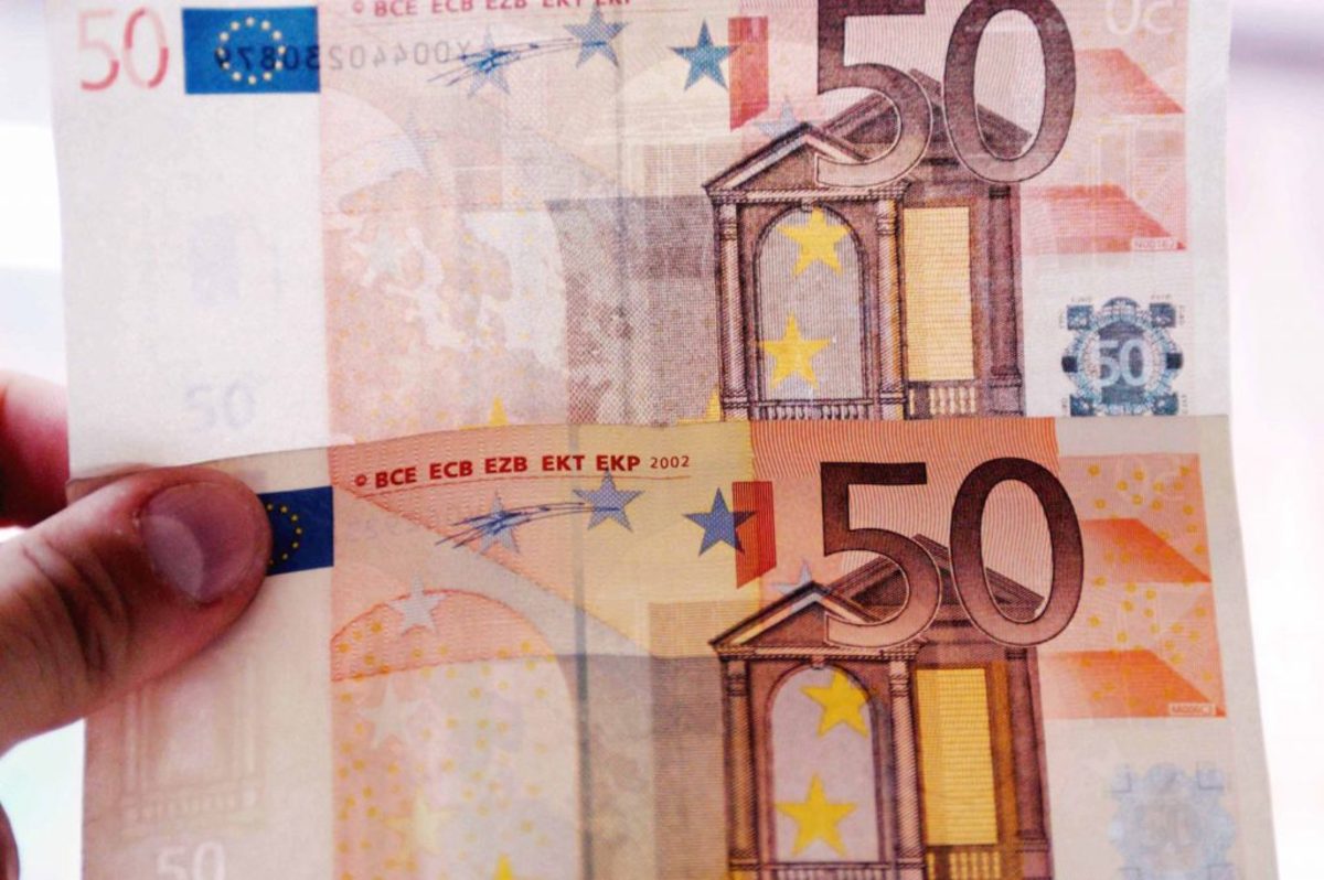 Ηράκλειο: Μάθημα τιμιότητας σε νοσοκομείο – Τα χαρτονομίσματα και η απόφαση που τον έκανε θέμα συζήτησης!