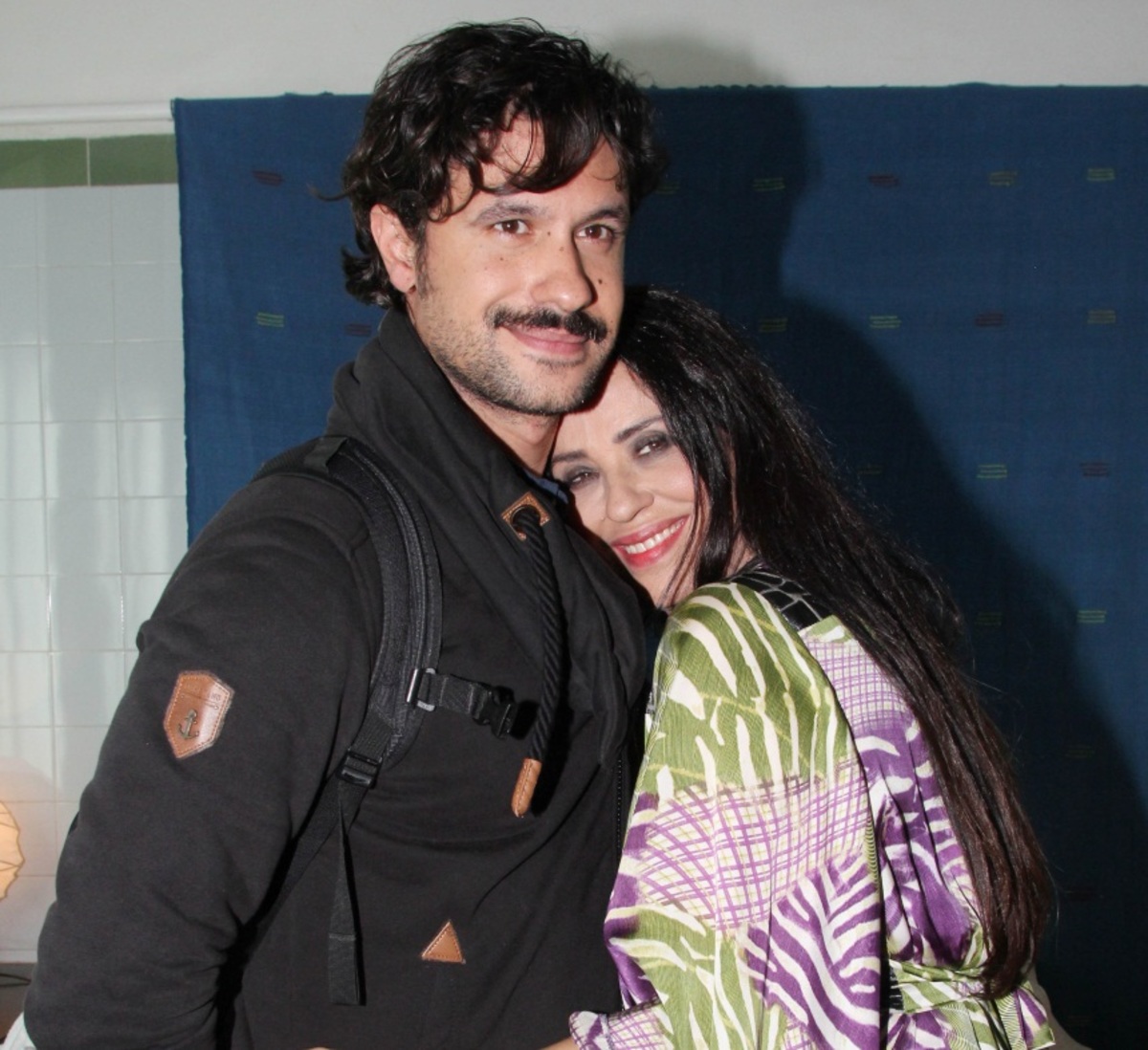 Μαρία Τζομπανάκη: Τα τρυφερά λόγια της για τον Ορφέα Αυγουστίδη και η νέα ζωή στην Αμερική