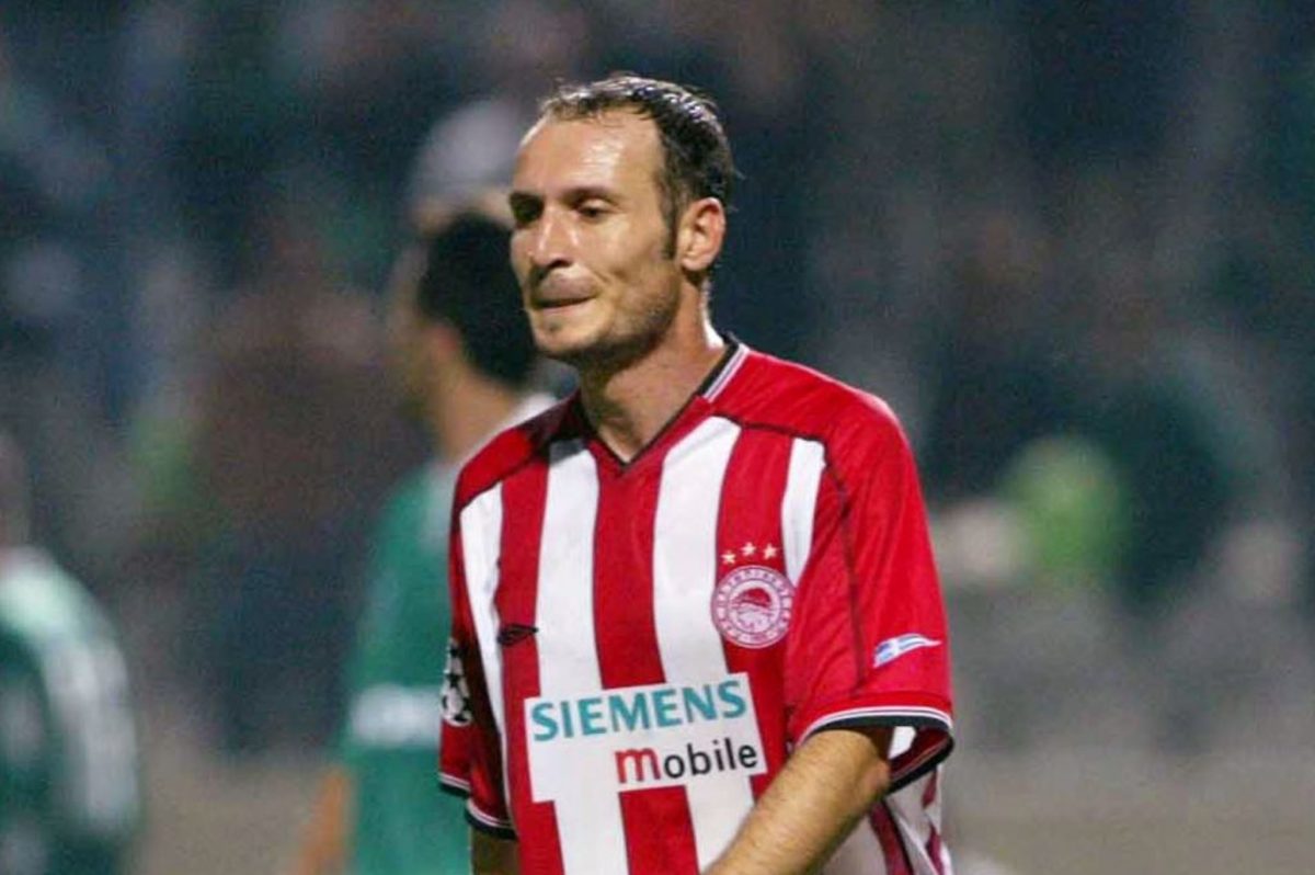 Αλεξανδρής