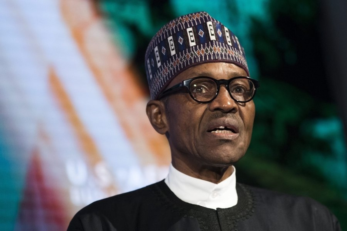Ο πρόεδρος της Νιγηρίας παραδέχτηκε την αρπαγή 110 μαθητριών από την Μπόκο Χαράμ