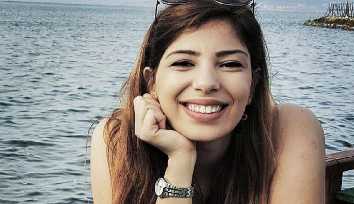Τουρκία: Σάλος για τη γλυκιά φοιτήτρια που ενόχλησε τον Ερντογάν – Η ποινή για το “έγκλημα” που έκανε [pics]