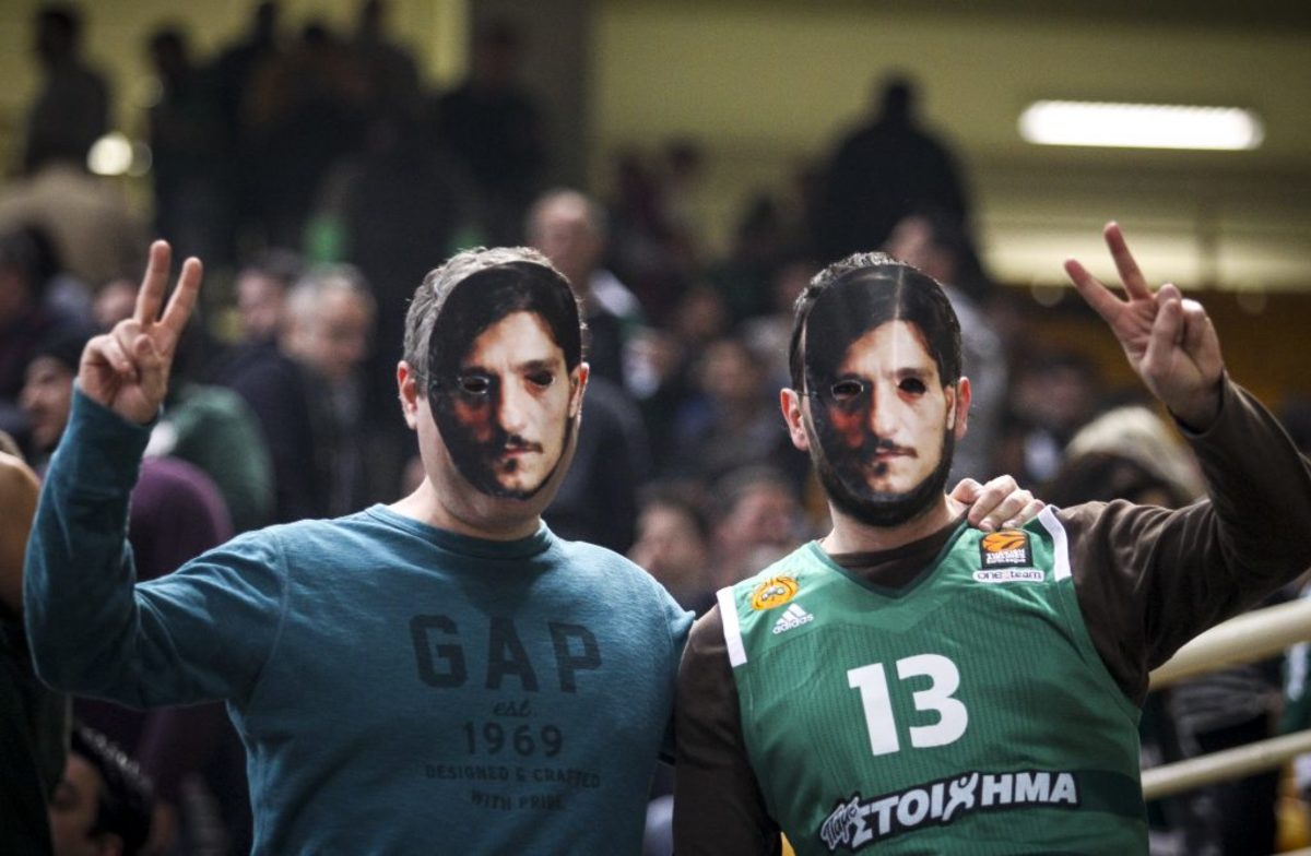 Γιαννακόπουλος