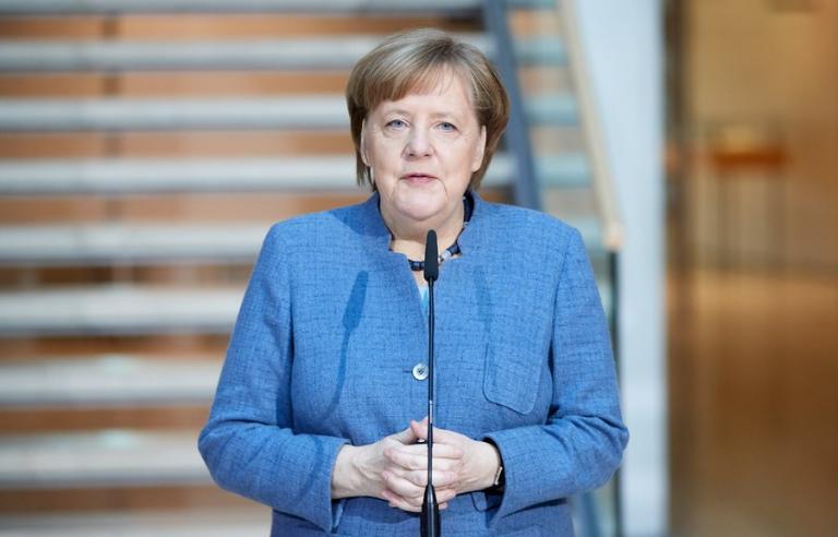 Μέρκελ: «Επώδυνοι συμβιβασμοί από όλους» – Τελευταία μέρα διαπραγματεύσεων με το SPD