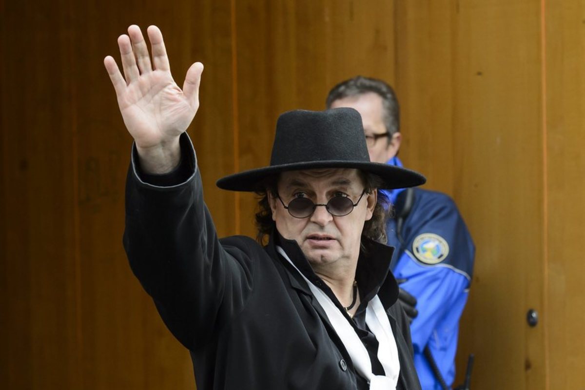 Μαρκ Βεϊρά: “Σάρωσε” για τρίτη φορά και κέρδισε τρία αστέρια Michelin