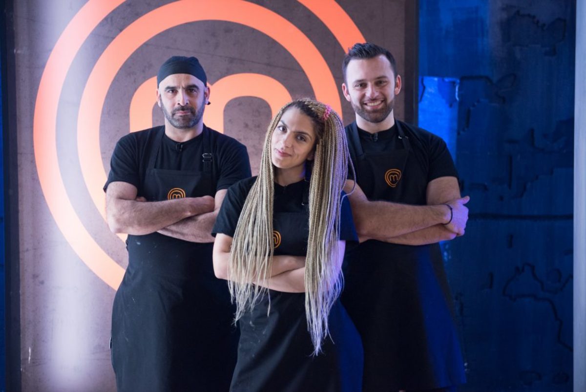 Ποιος αποχωρεί από το MasterChef; Οι κριτές του δείχνουν την έξοδο…