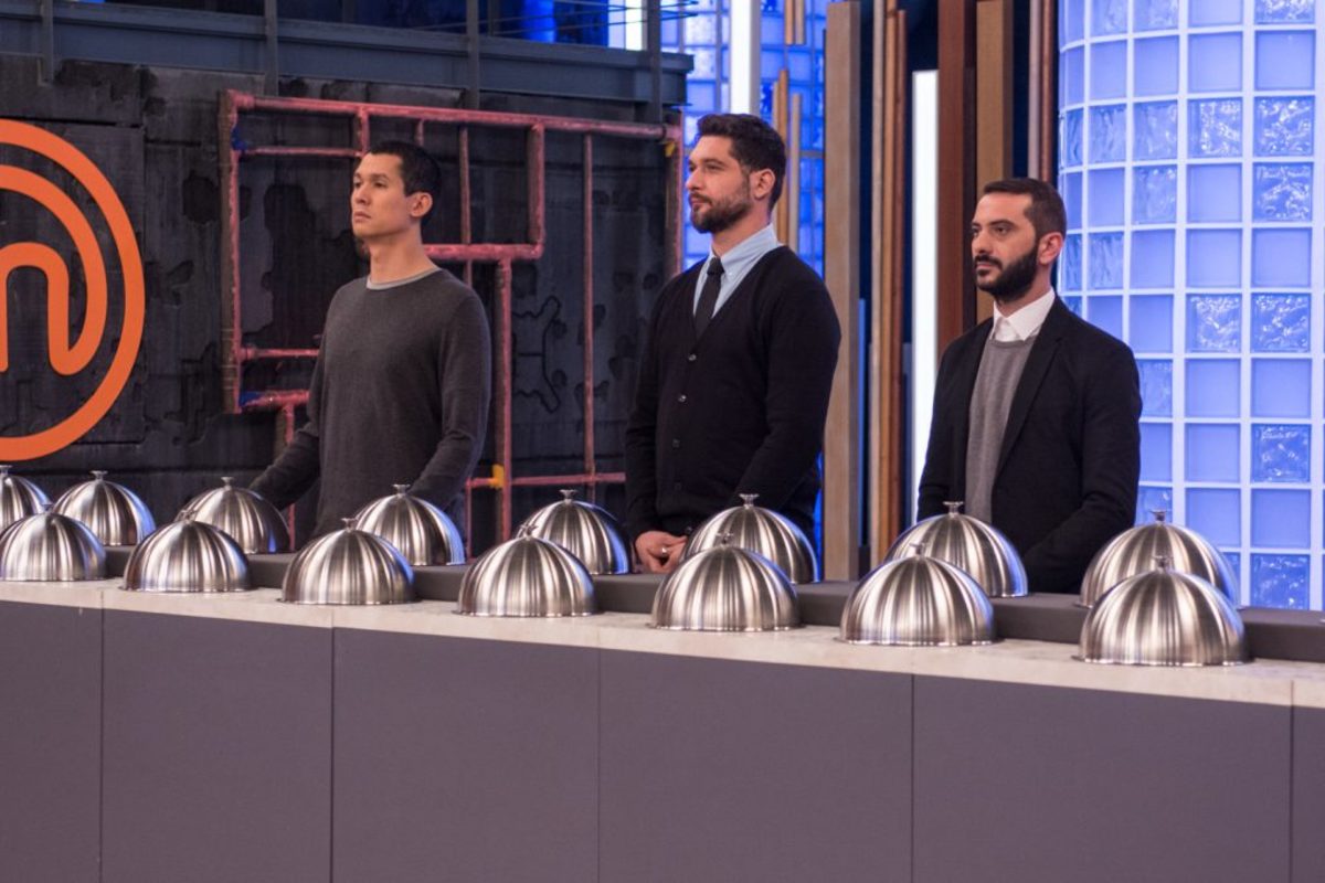 Η χαμηλότερη βαθμολογία του MasterChef σε παγκόσμιο επίπεδο!