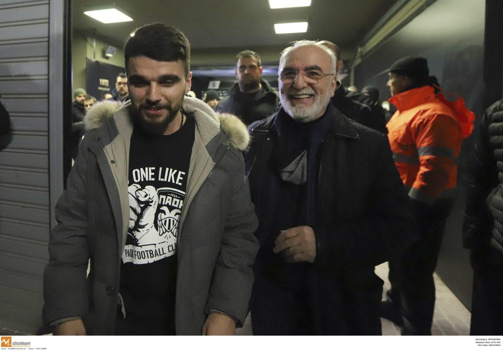 ΠΑΟΚ