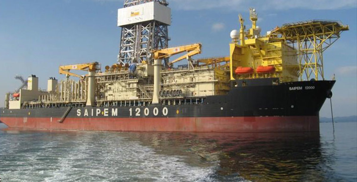 Κυπριακή ΑΟΖ: Τα υποστηρικτικά σκάφη του Saipem 12000 “έδεσαν” στη Λεμεσό