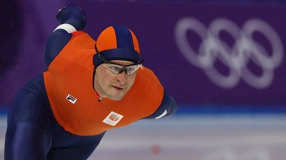 Χειμερινοί Ολυμπιακοί Αγώνες: Ασυναγώνιστος Κράμερ! Εγραψε ιστορία