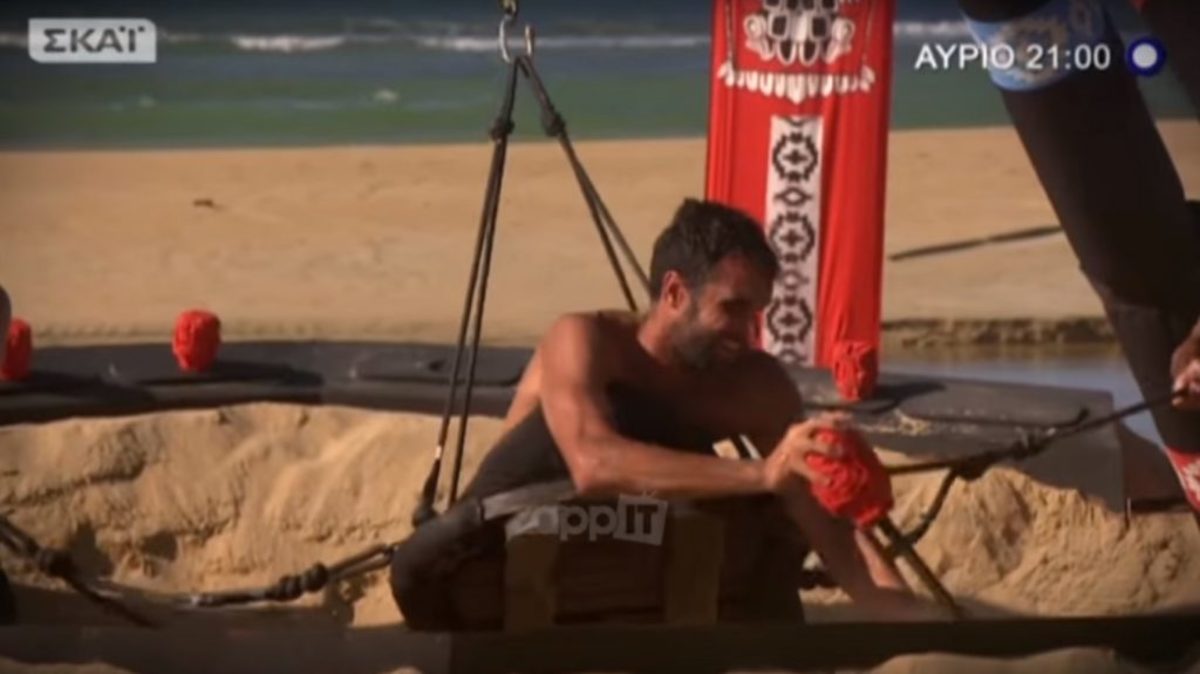 Survivor: Ποιοι κερδίζουν την ασυλία;
