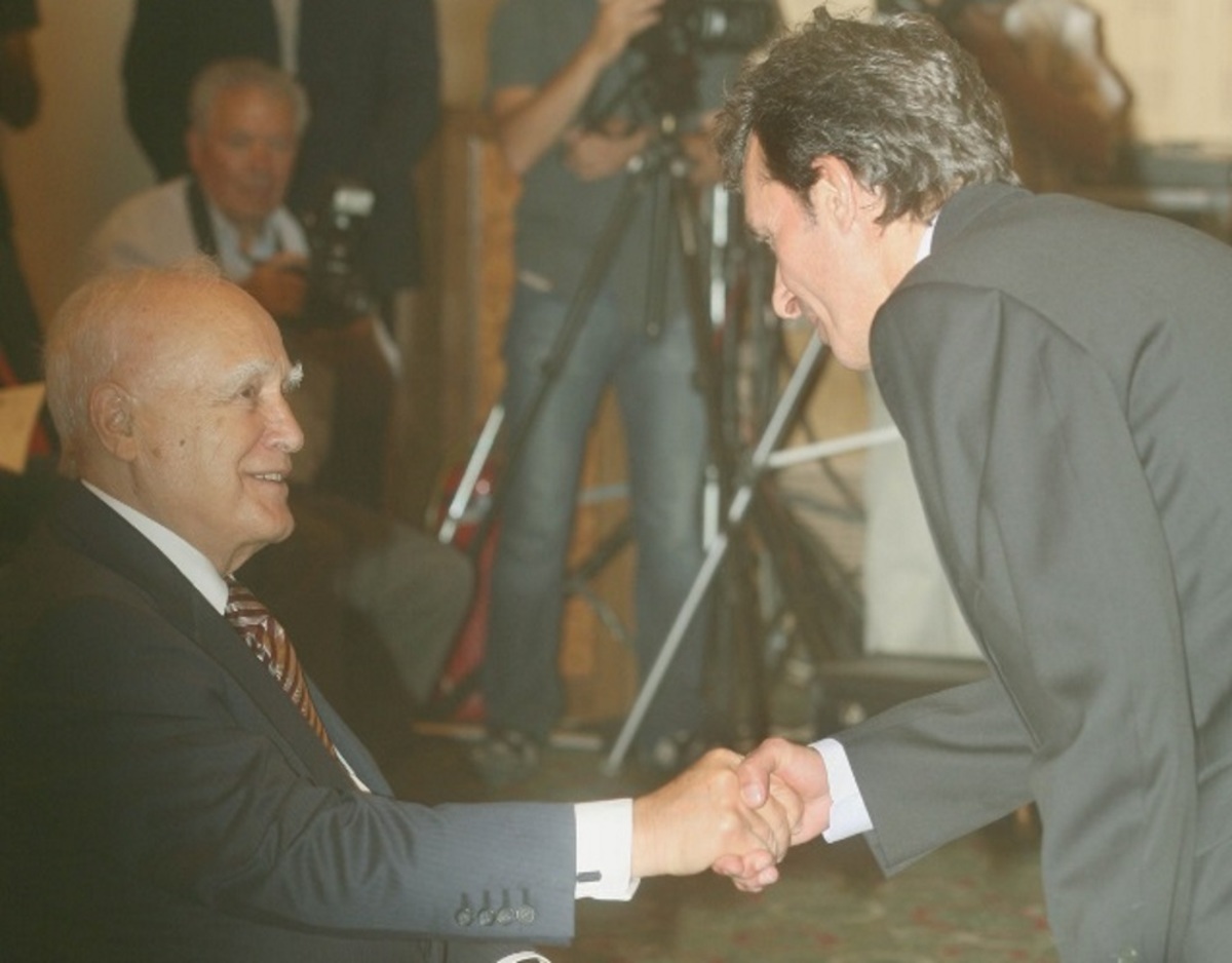 Δημήτρης Τζάθας