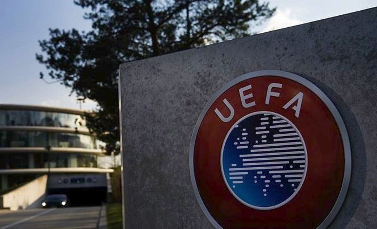 UEFA