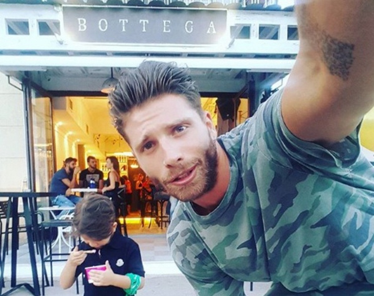 Θύμα κλοπής ο Γιώργος Μανίκας! Τι συνέβη;