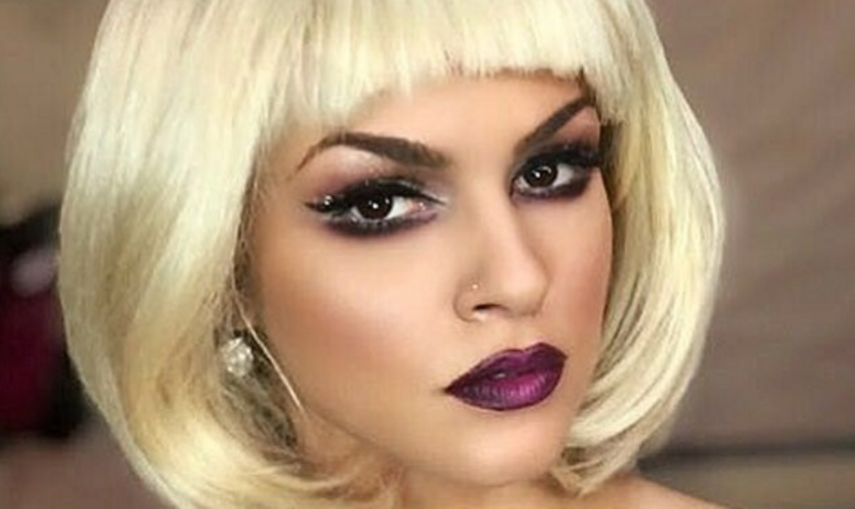 Η ανάρτηση της Βίκυς Κάβουρα για την αποχώρηση από το Dancing With The Stars