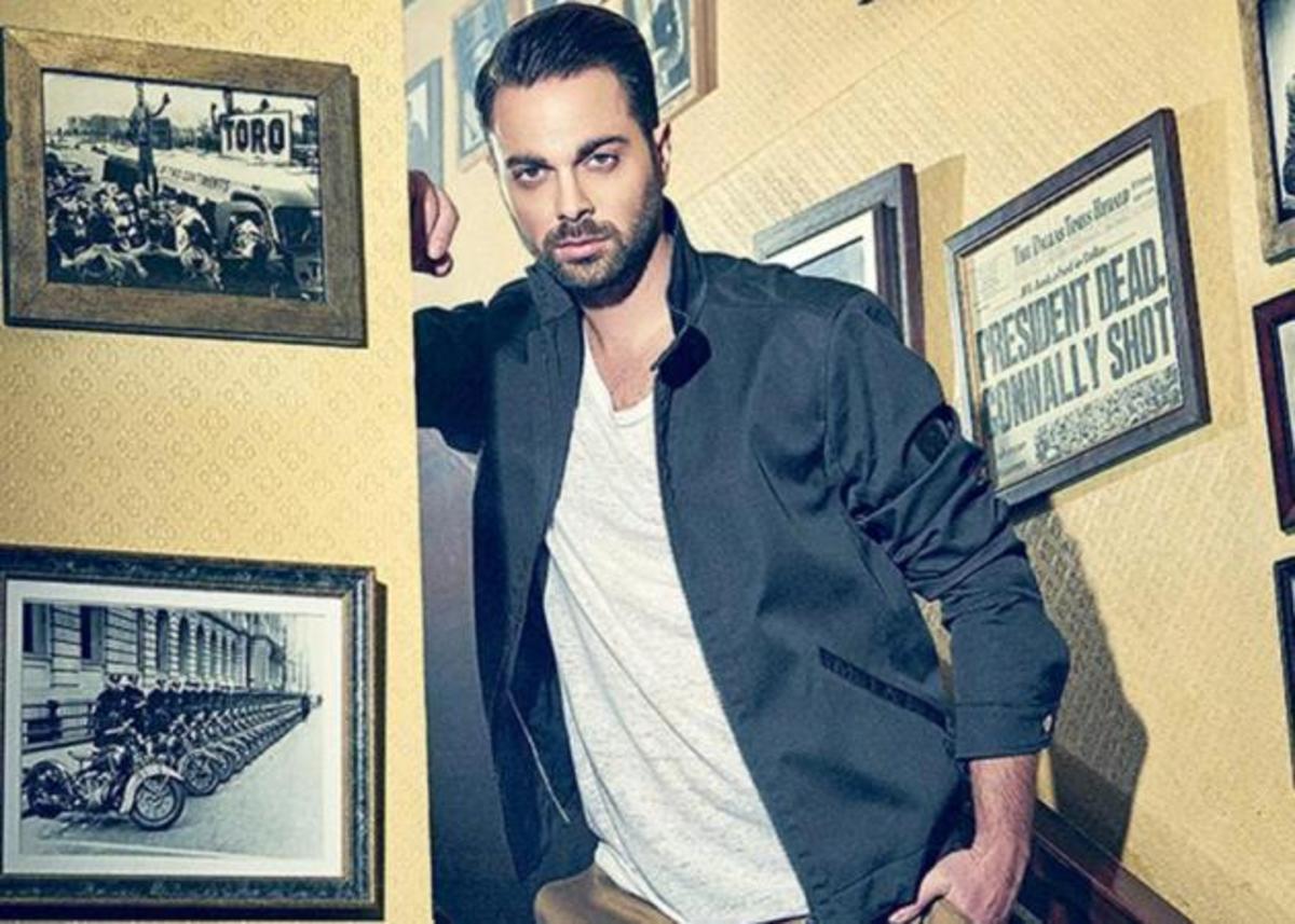 “Άγιο είχε ο Ηλίας”! Στο TLIFE ο μάνατζερ του Βρεττού για το σοβαρό τροχαίο