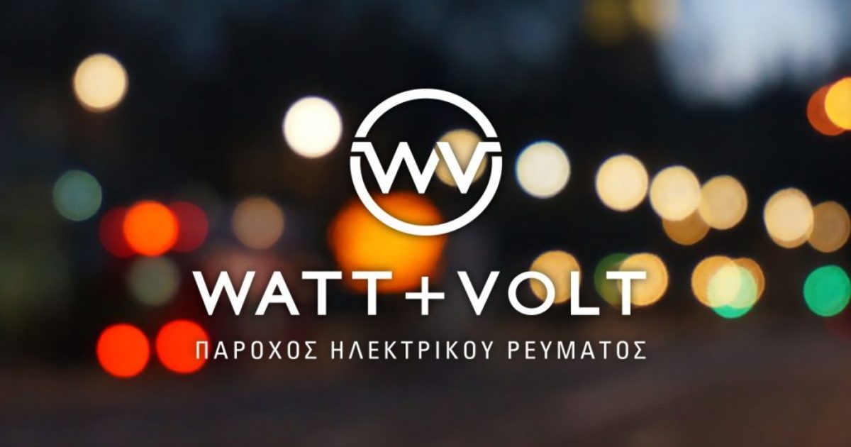 WATT+VOLT