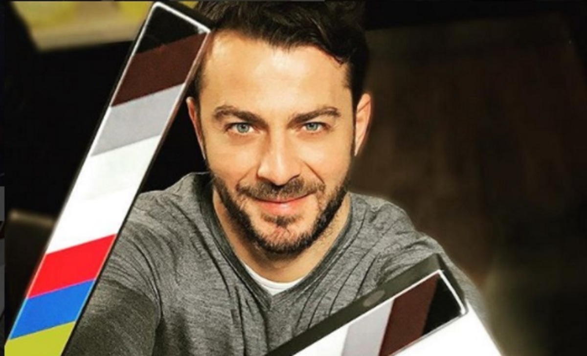 Γιώργος Αγγελόπουλος: Η φωτογραφία στα Μετέωρα και το ραντεβού του για το βράδυ