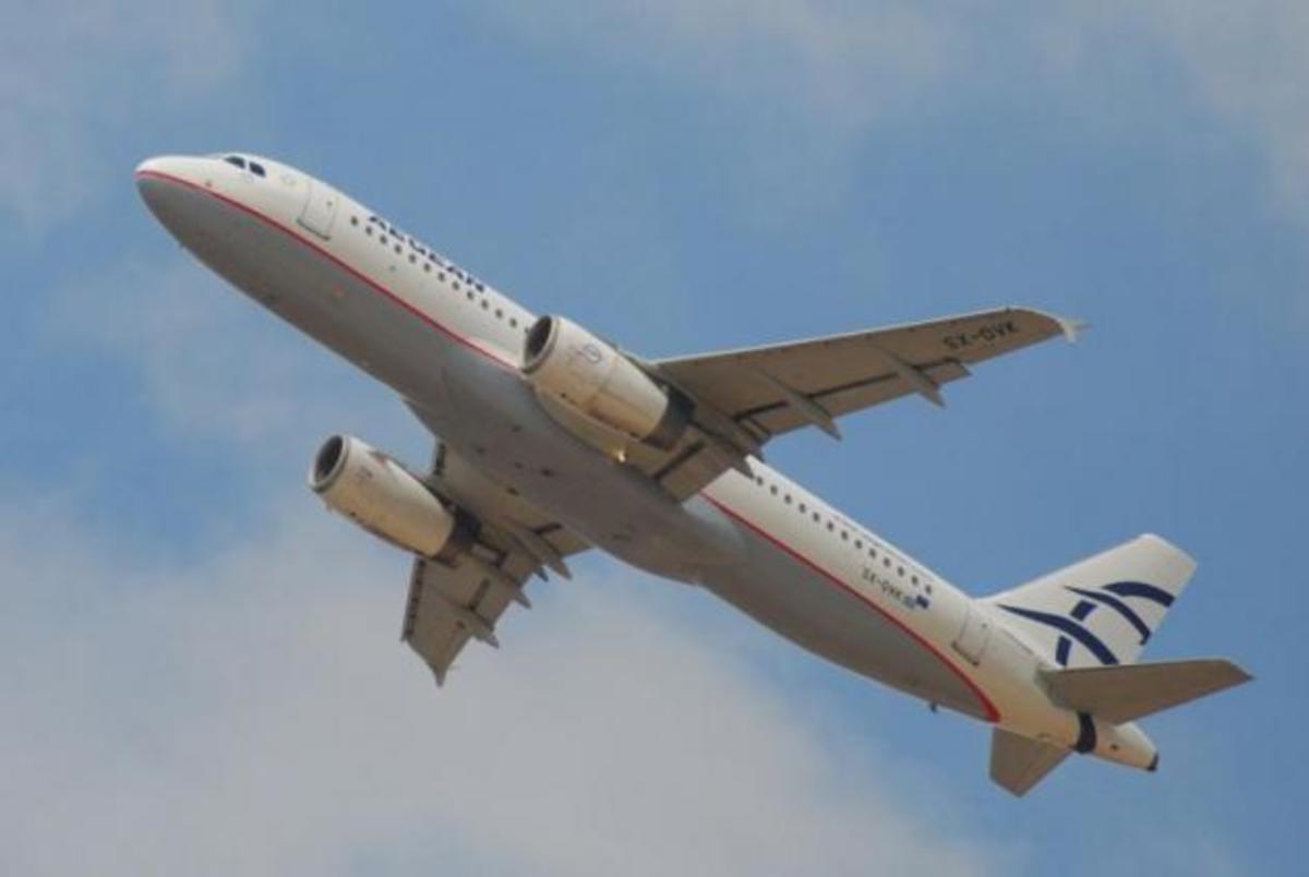 Εναέριο “θρίλερ” με αεροσκάφος ΑIRBUS A320! Επιστρέφει Αθήνα